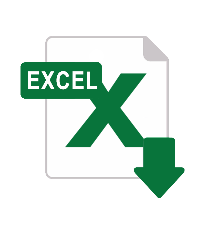 Download Sample Data